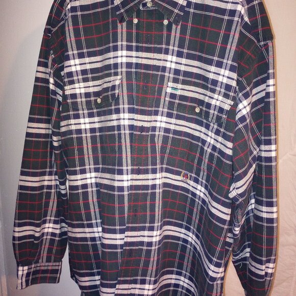 Tommy Hilfiger Beaver j e men's extra large - Picture 1 of 3